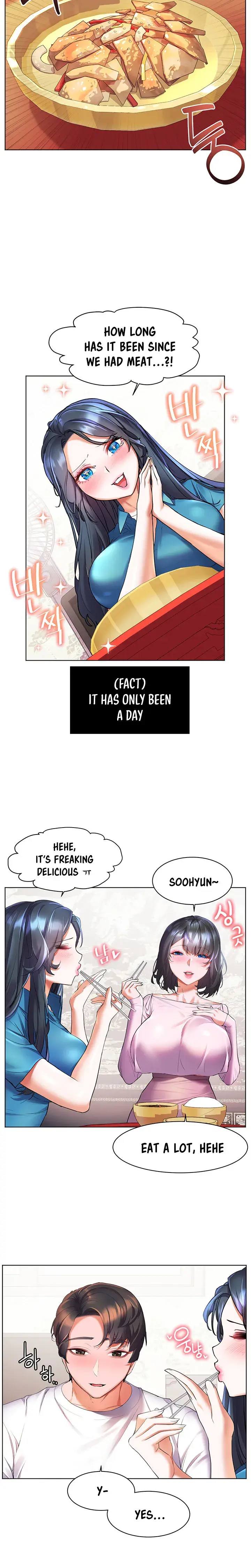 Childhood Bride Chapter 18 - Page 5