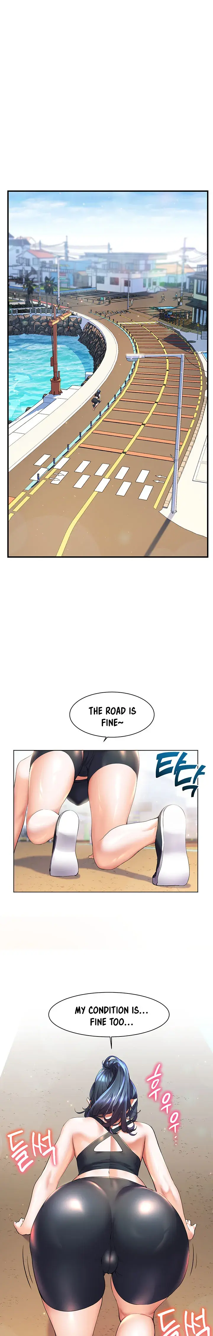 Childhood Bride Chapter 19 - Page 1
