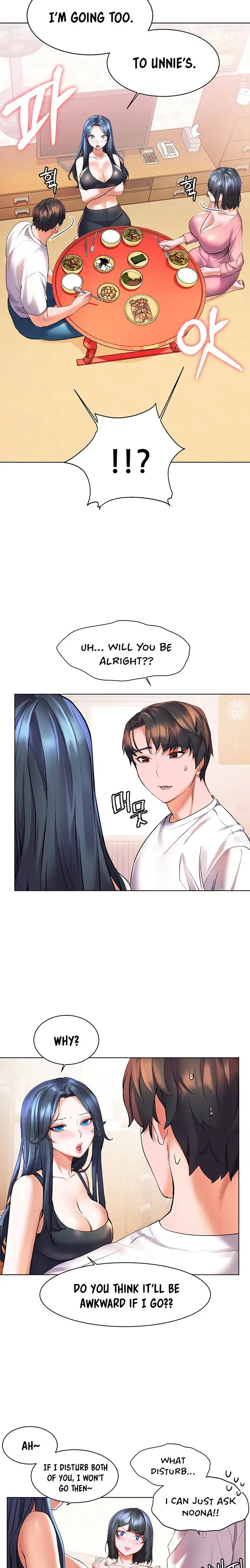 Childhood Bride Chapter 19 - Page 20