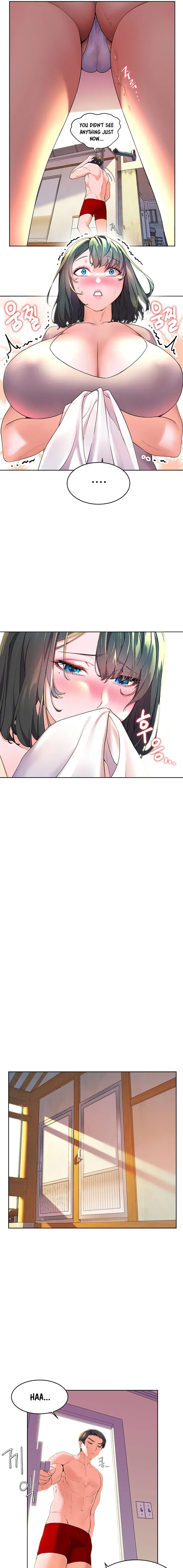 Childhood Bride Chapter 2 - Page 13