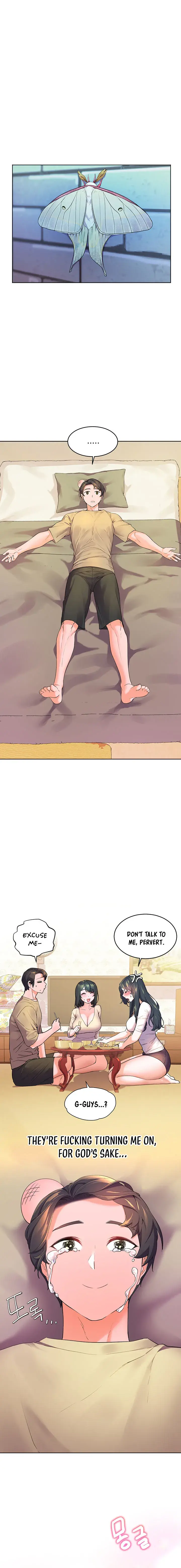 Childhood Bride Chapter 2 - Page 16