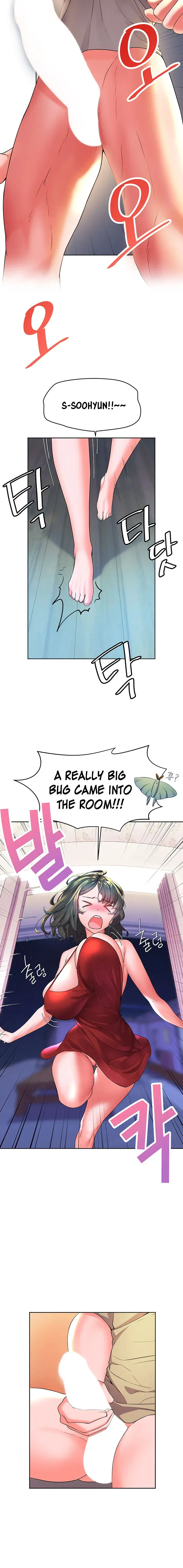 Childhood Bride Chapter 2 - Page 18