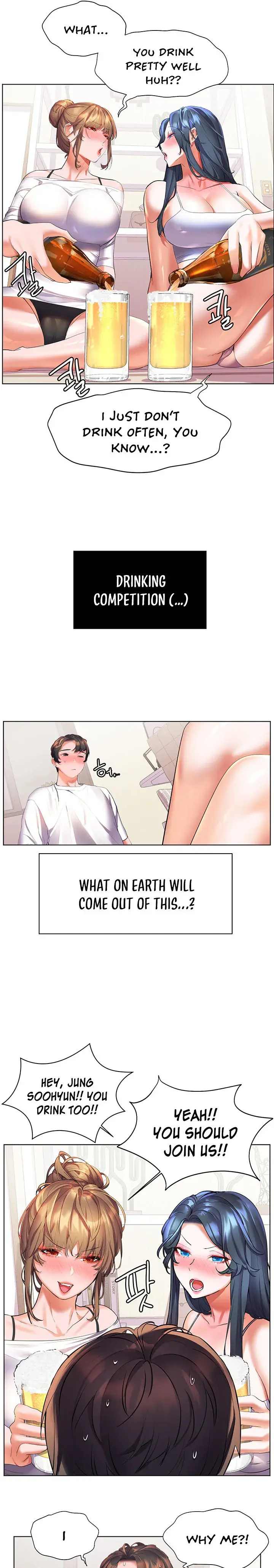 Childhood Bride Chapter 20 - Page 16