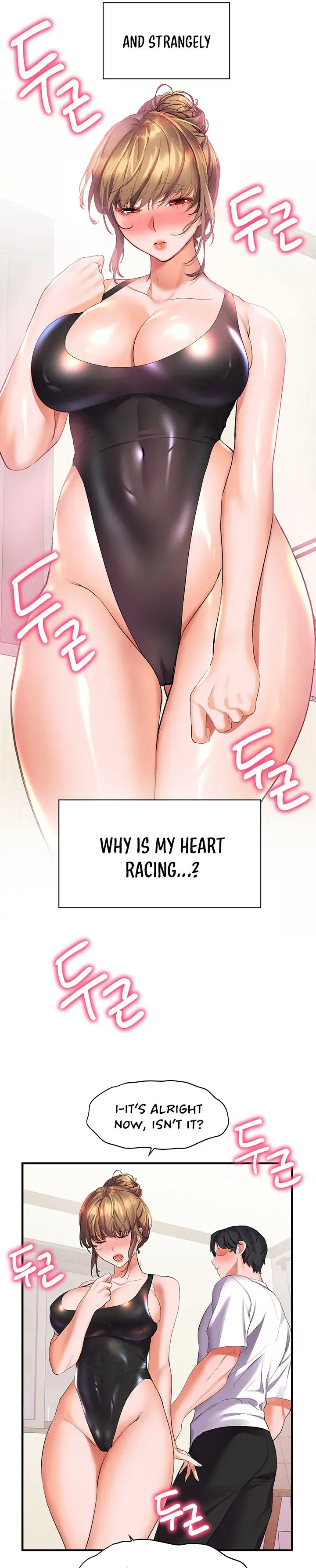 Childhood Bride Chapter 20 - Page 28