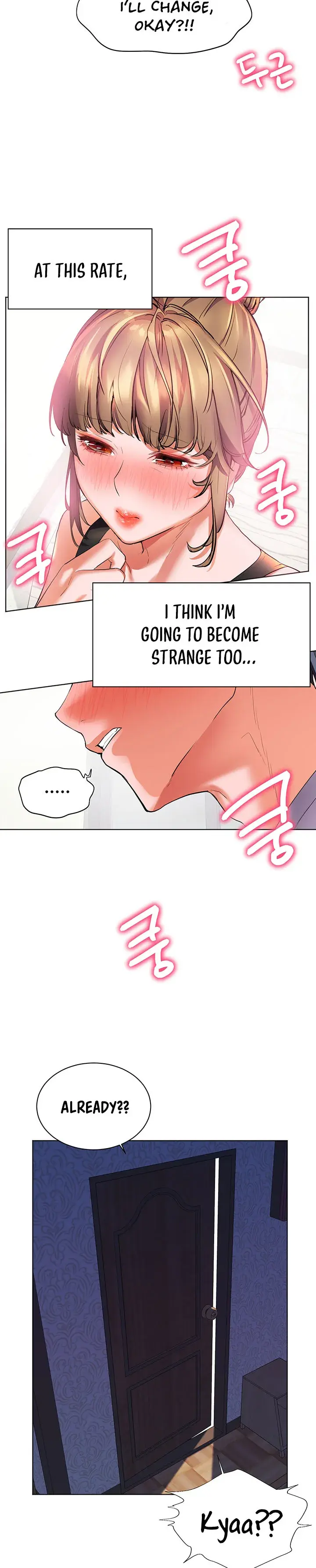 Childhood Bride Chapter 20 - Page 29