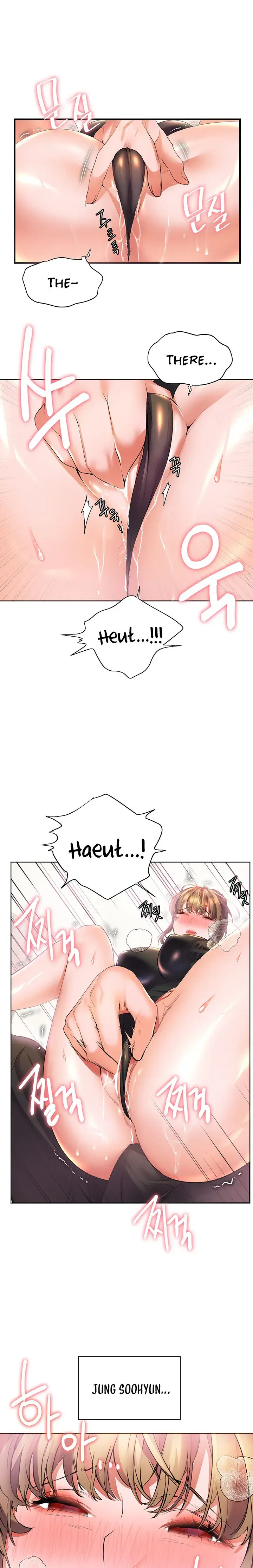 Childhood Bride Chapter 20 - Page 32
