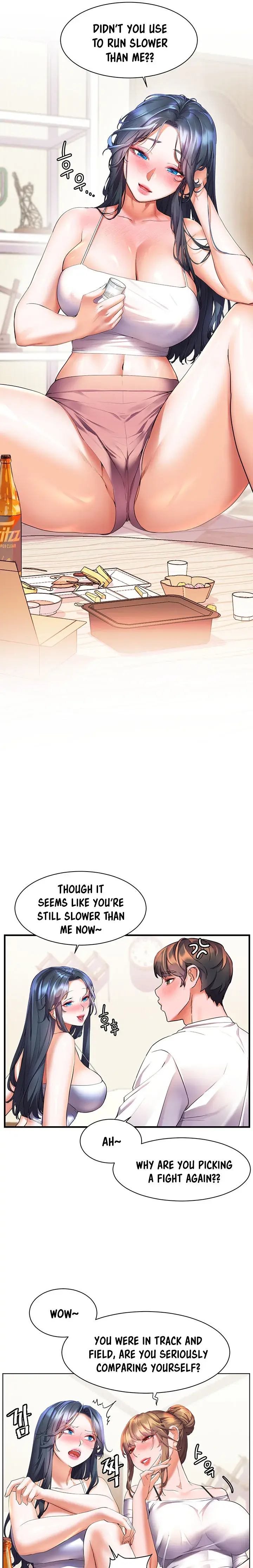 Childhood Bride Chapter 20 - Page 4