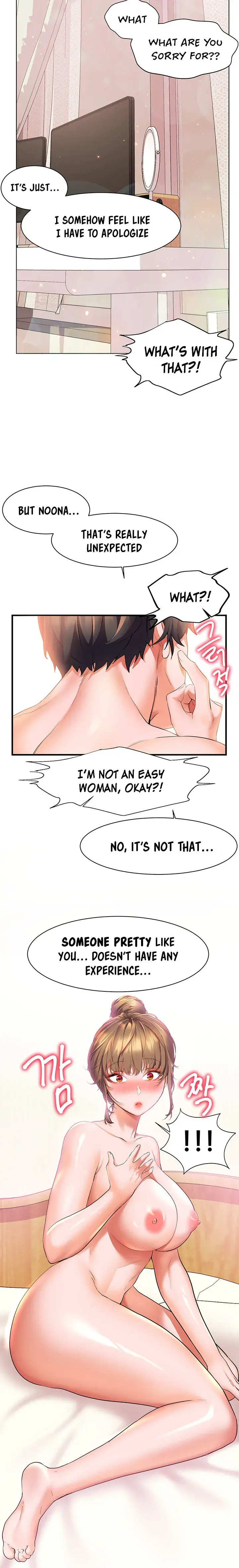Childhood Bride Chapter 21 - Page 21