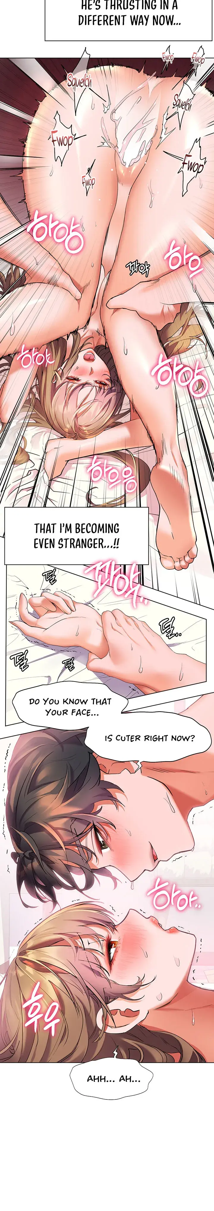 Childhood Bride Chapter 22 - Page 12