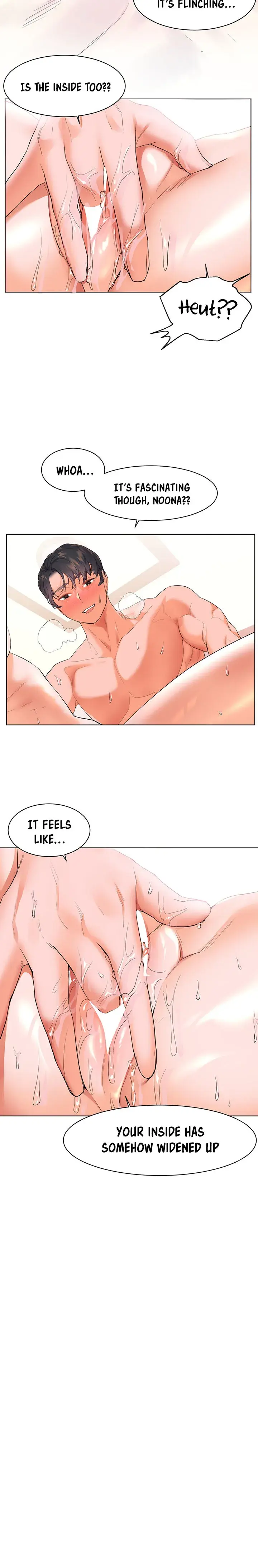 Childhood Bride Chapter 22 - Page 18