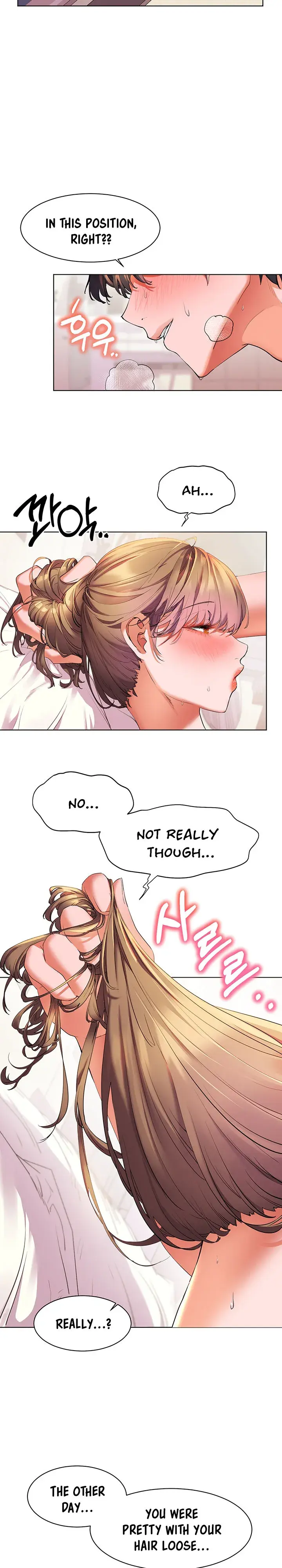 Childhood Bride Chapter 22 - Page 5