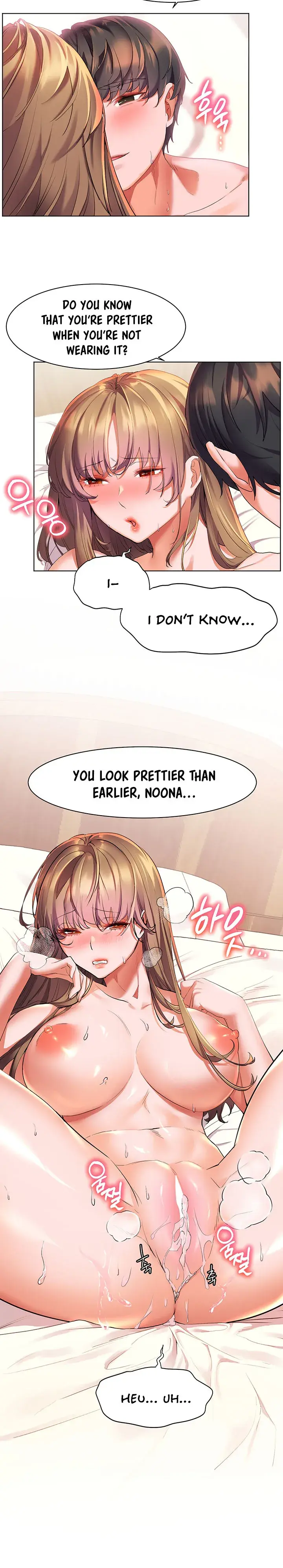 Childhood Bride Chapter 22 - Page 6