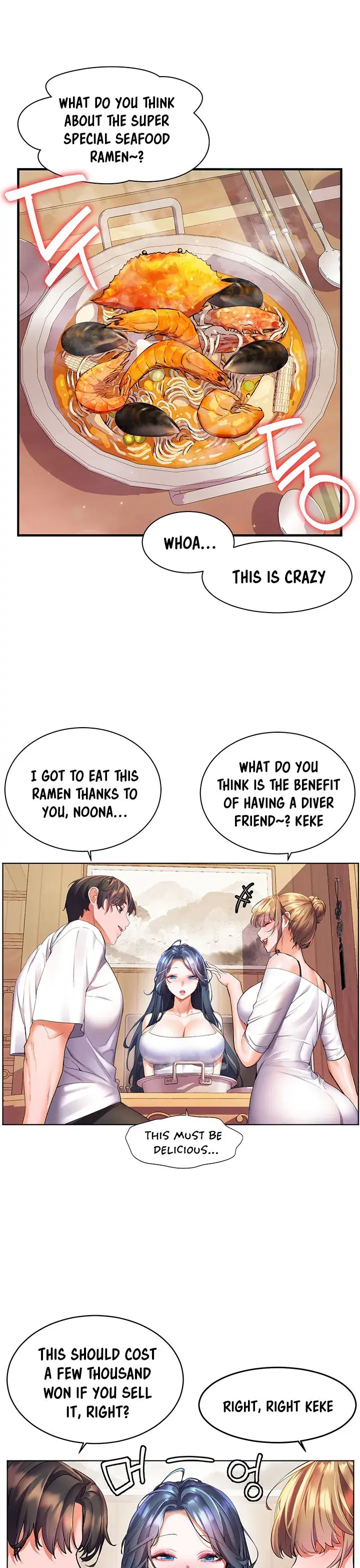 Childhood Bride Chapter 23 - Page 10