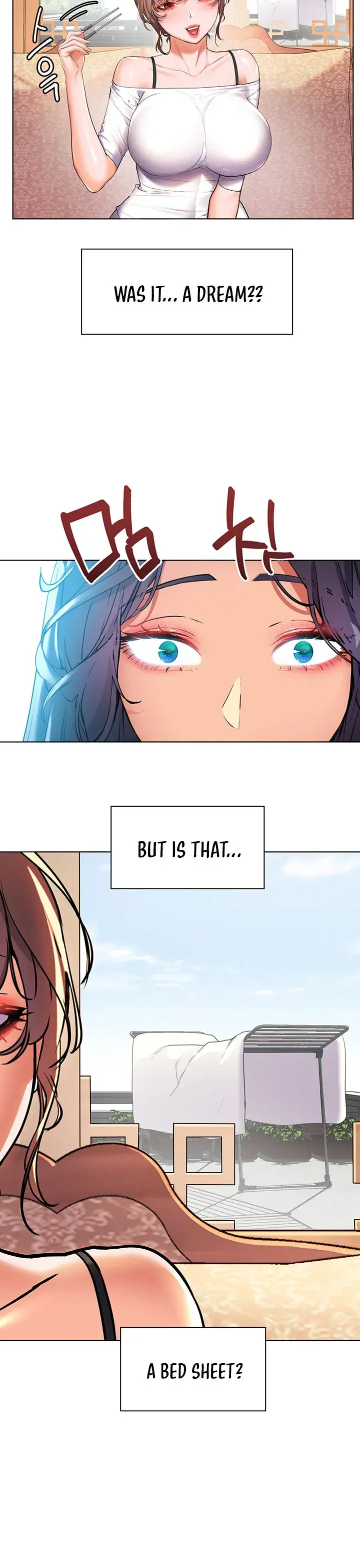 Childhood Bride Chapter 23 - Page 12