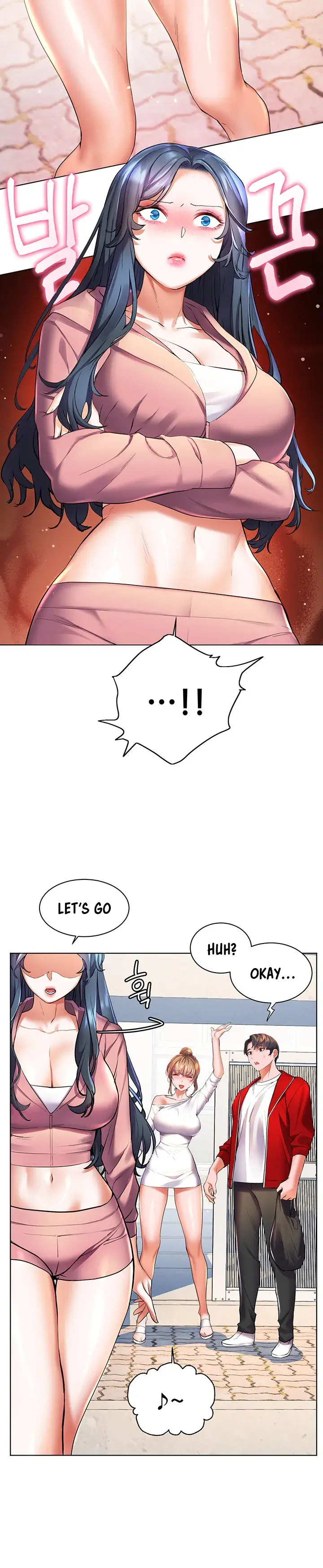 Childhood Bride Chapter 23 - Page 16
