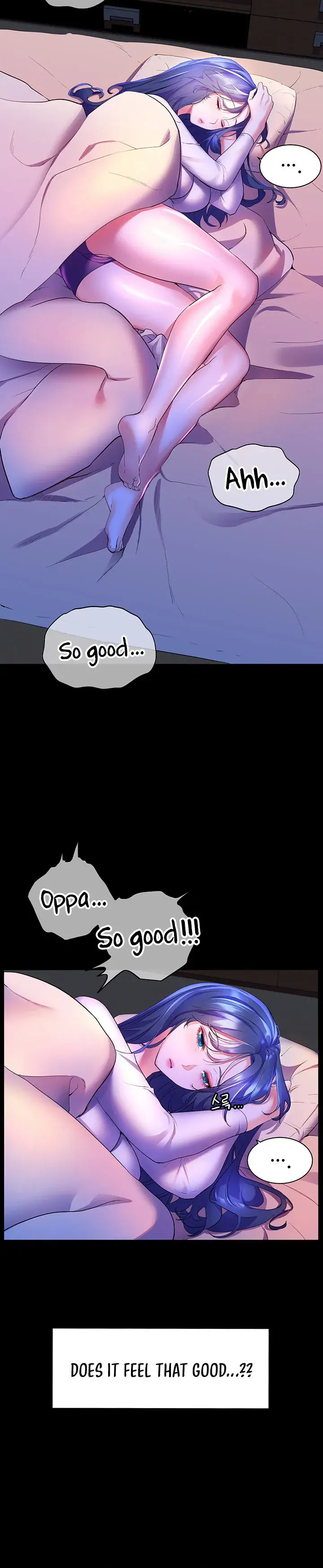 Childhood Bride Chapter 23 - Page 27