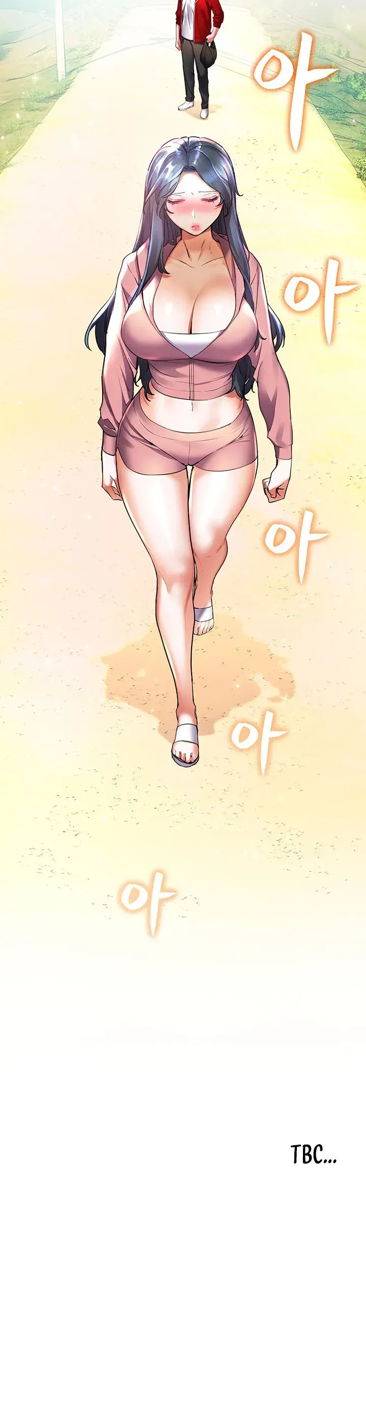 Childhood Bride Chapter 23 - Page 36
