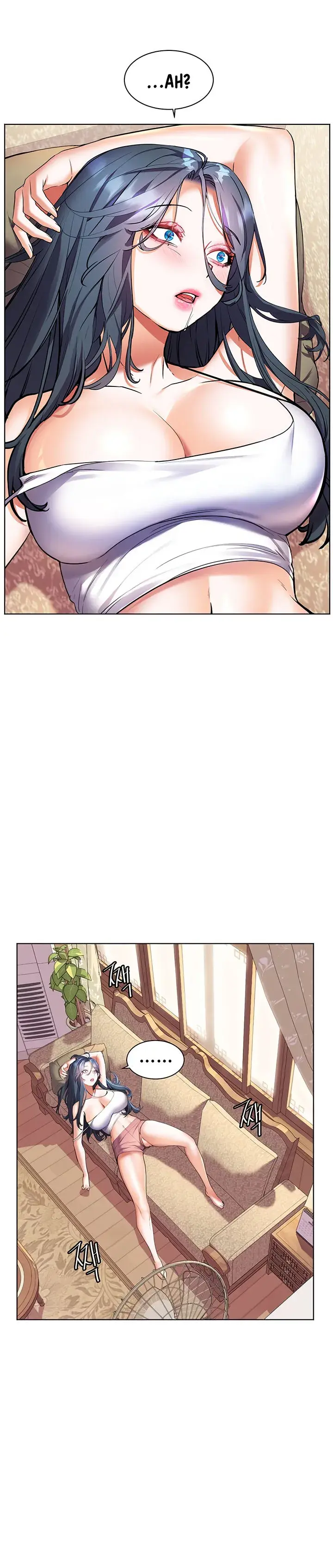 Childhood Bride Chapter 23 - Page 8