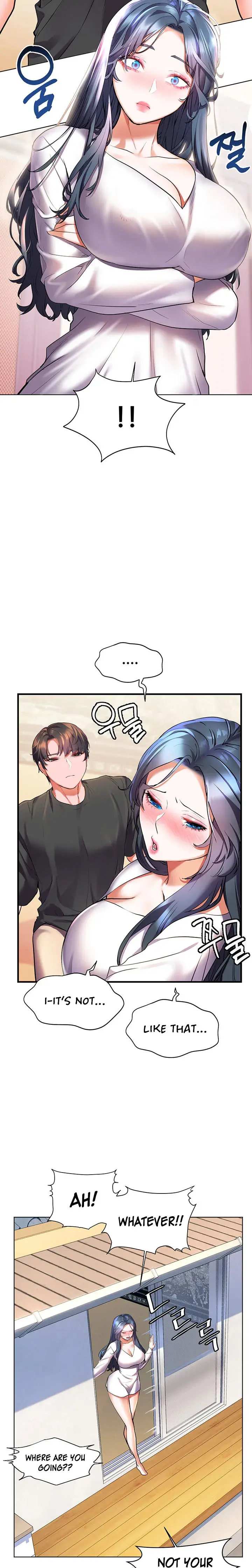 Childhood Bride Chapter 27 - Page 23