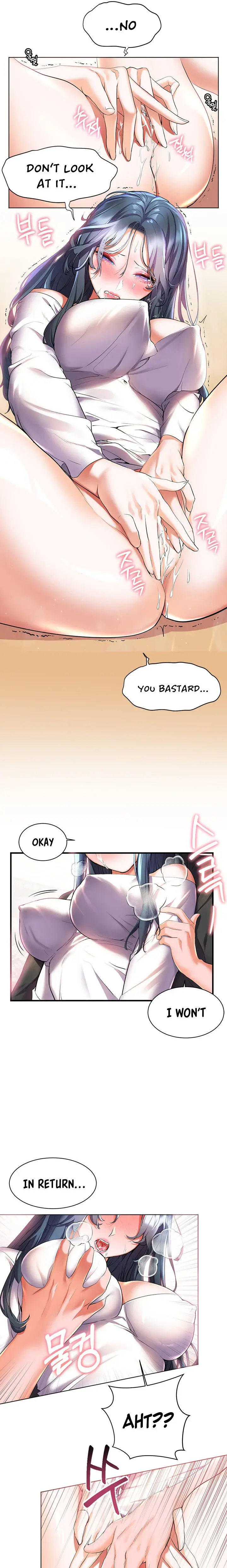 Childhood Bride Chapter 29 - Page 19