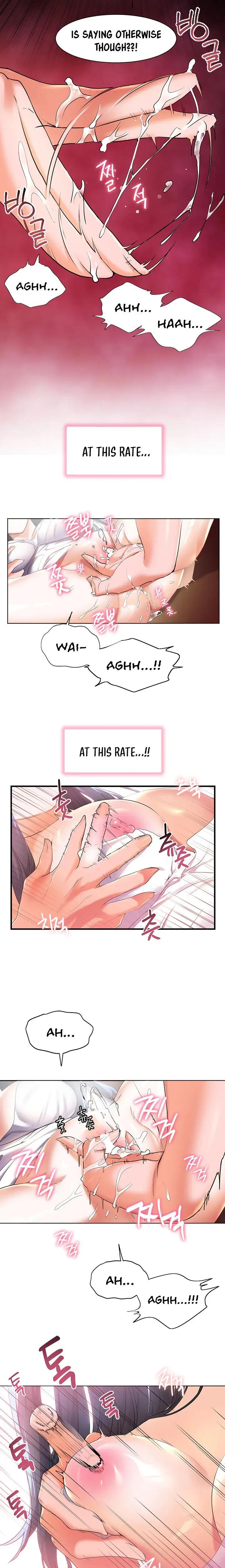 Childhood Bride Chapter 29 - Page 23