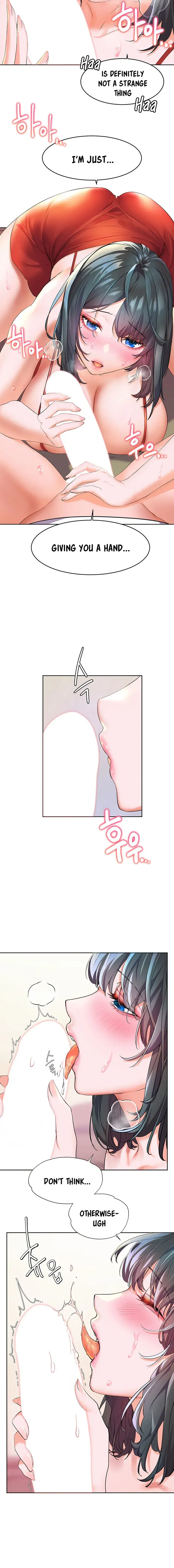 Childhood Bride Chapter 3 - Page 10