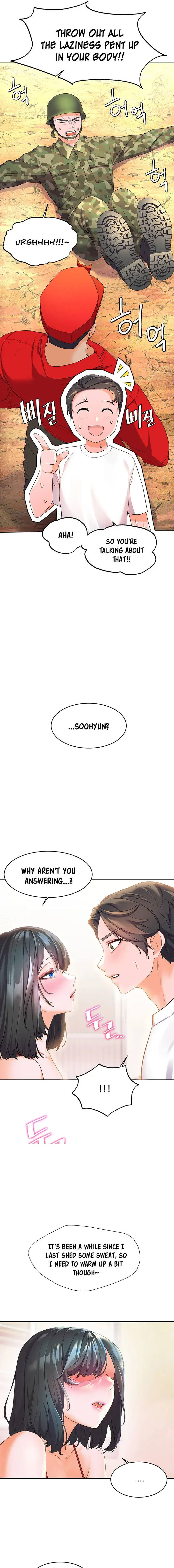 Childhood Bride Chapter 3 - Page 3