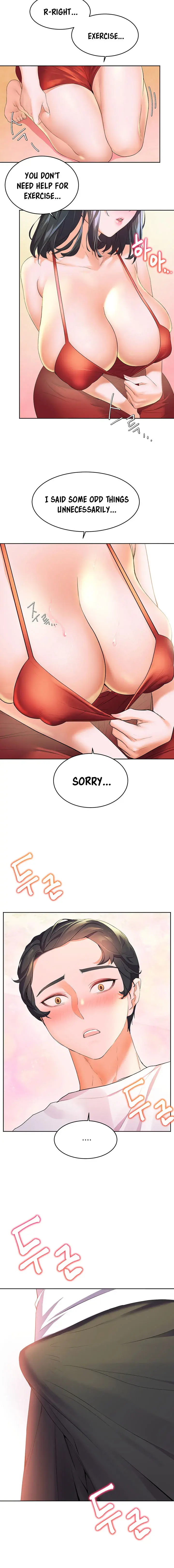 Childhood Bride Chapter 3 - Page 4