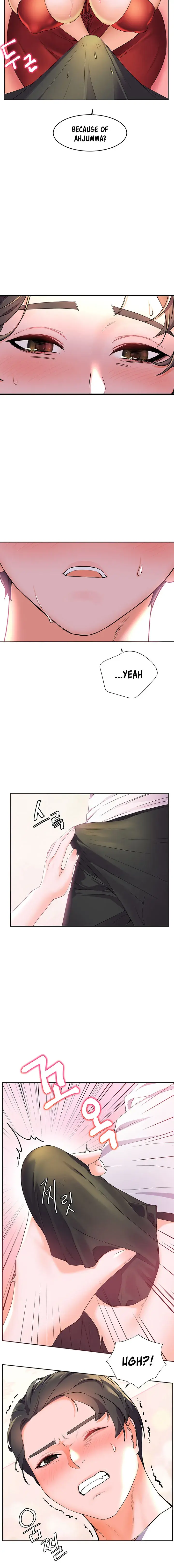 Childhood Bride Chapter 3 - Page 6