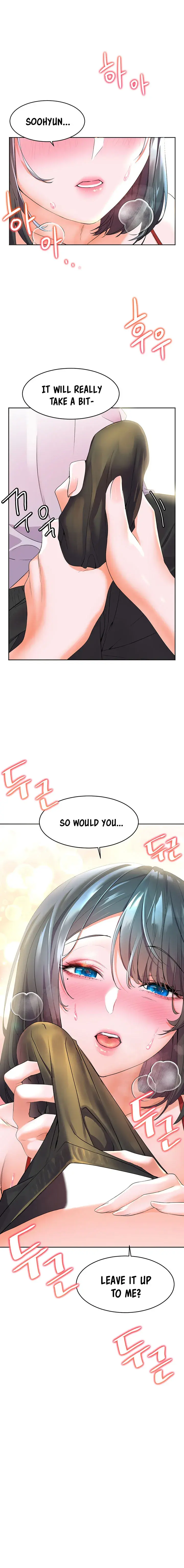 Childhood Bride Chapter 3 - Page 7
