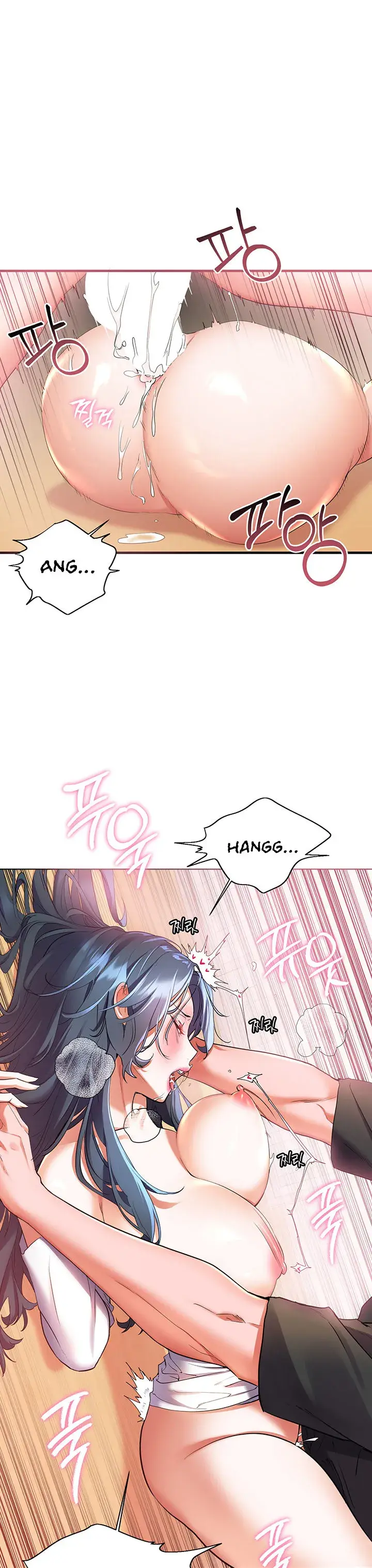 Childhood Bride Chapter 30 - Page 29