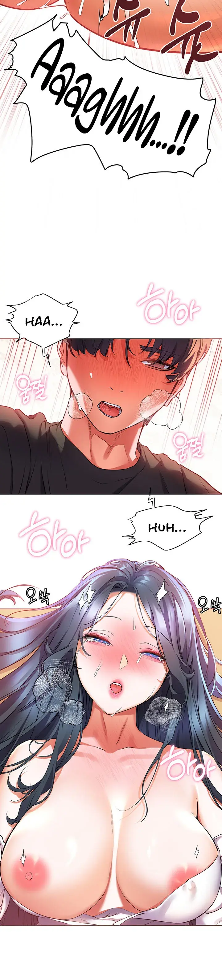 Childhood Bride Chapter 30 - Page 33