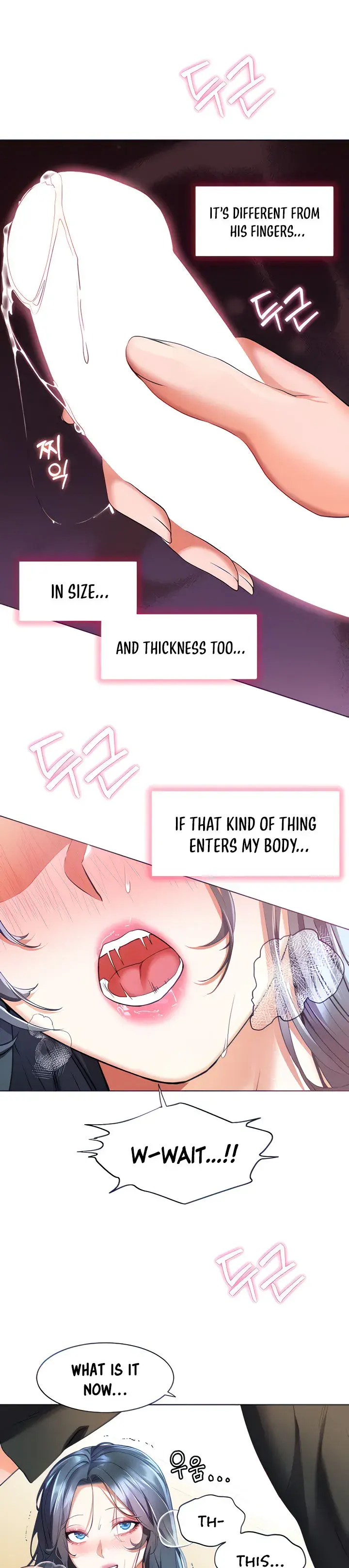 Childhood Bride Chapter 30 - Page 9