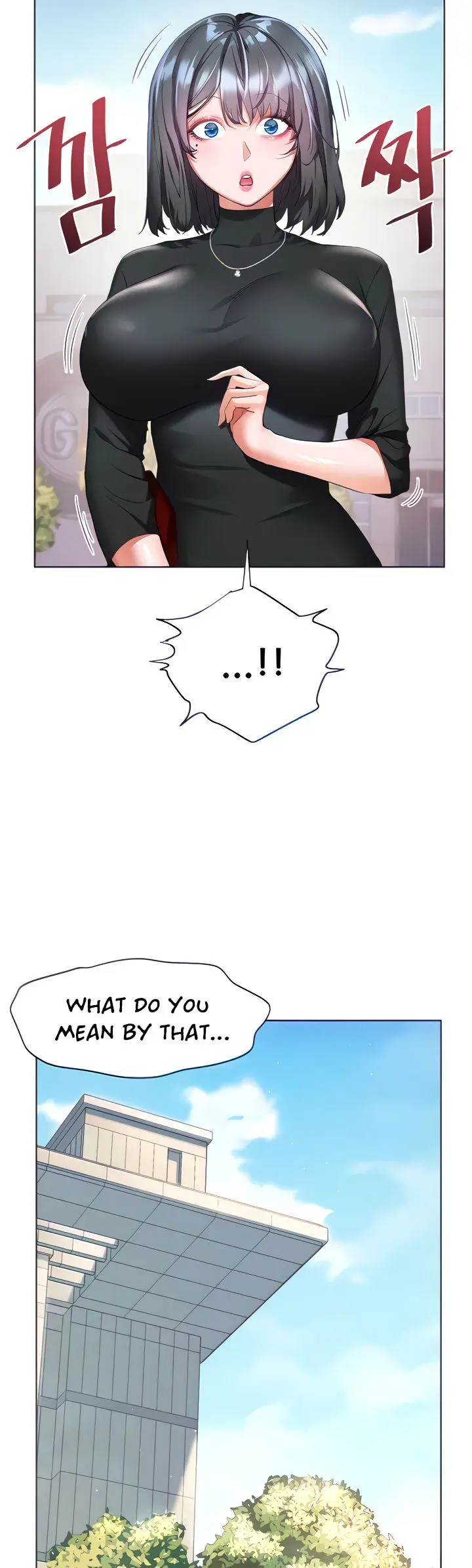 Childhood Bride Chapter 31 - Page 10