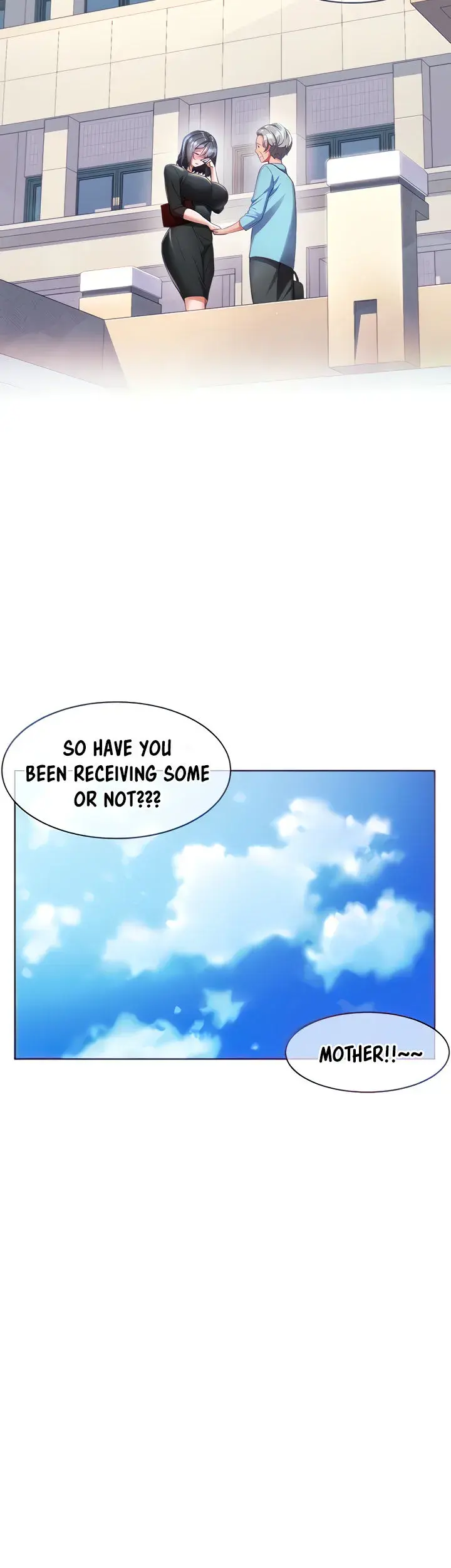 Childhood Bride Chapter 31 - Page 14