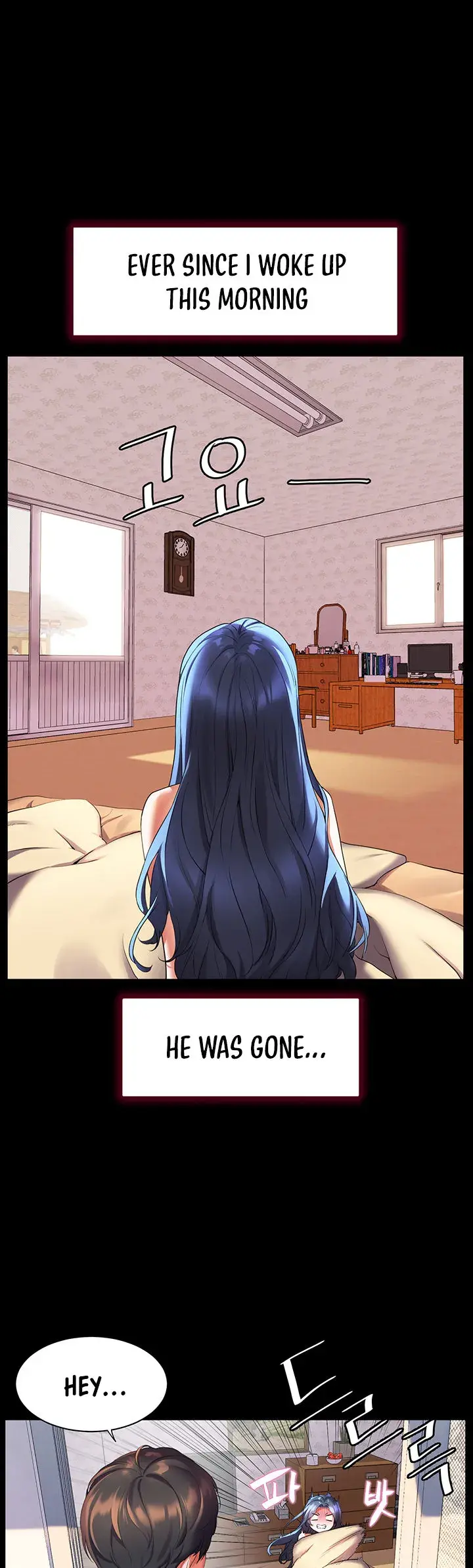 Childhood Bride Chapter 31 - Page 21