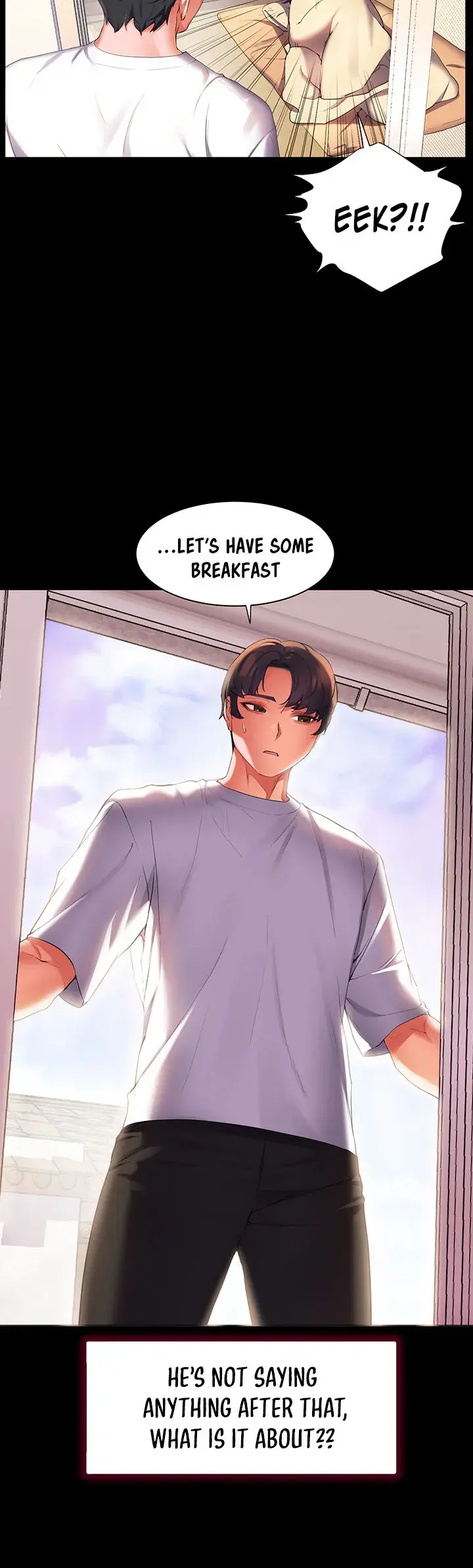 Childhood Bride Chapter 31 - Page 22