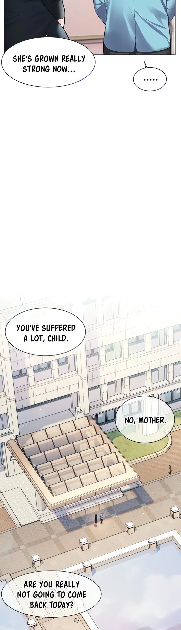 Childhood Bride Chapter 31 - Page 4