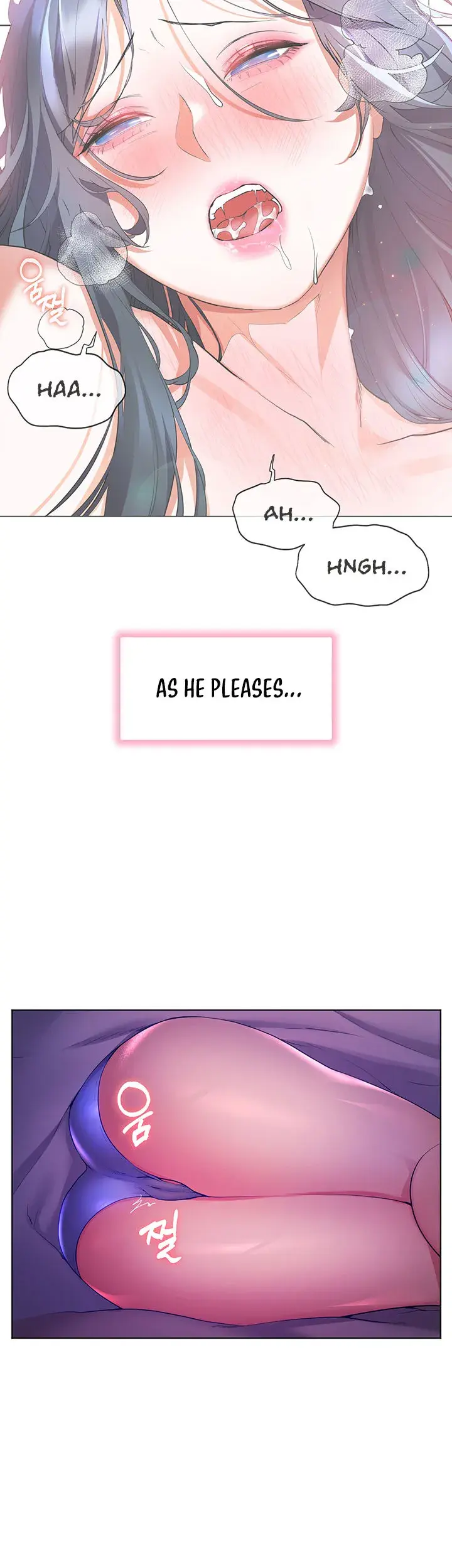 Childhood Bride Chapter 31 - Page 41