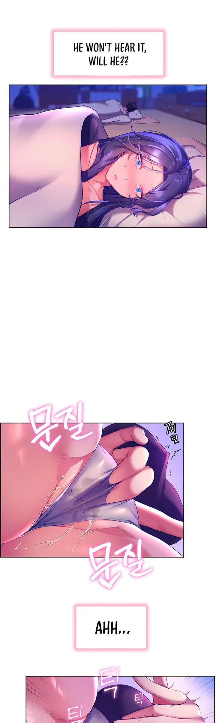 Childhood Bride Chapter 31 - Page 45