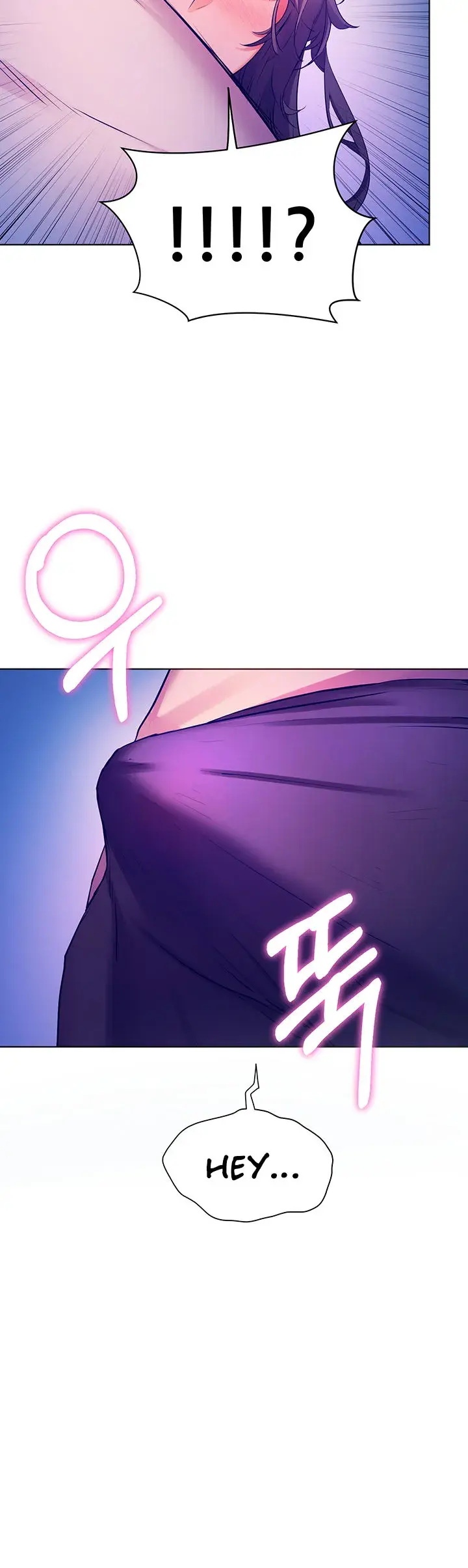 Childhood Bride Chapter 31 - Page 48