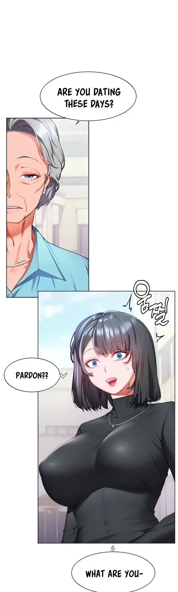 Childhood Bride Chapter 31 - Page 7