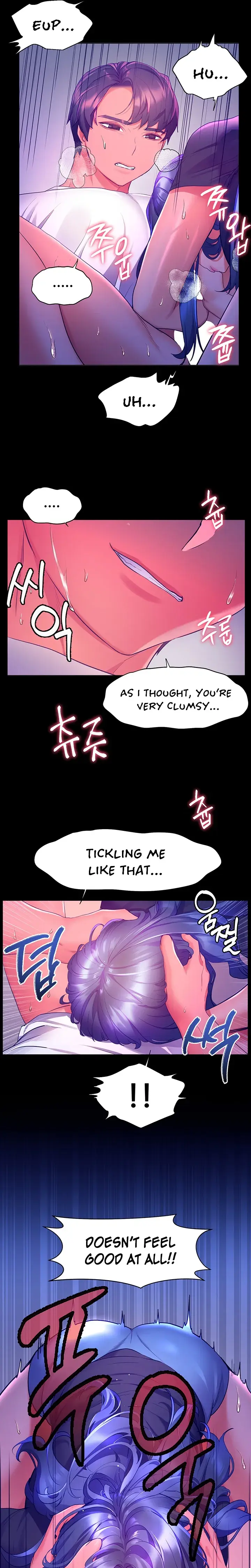Childhood Bride Chapter 32 - Page 22