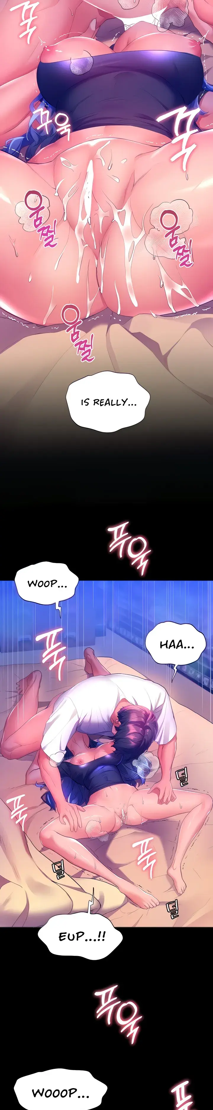 Childhood Bride Chapter 33 - Page 10