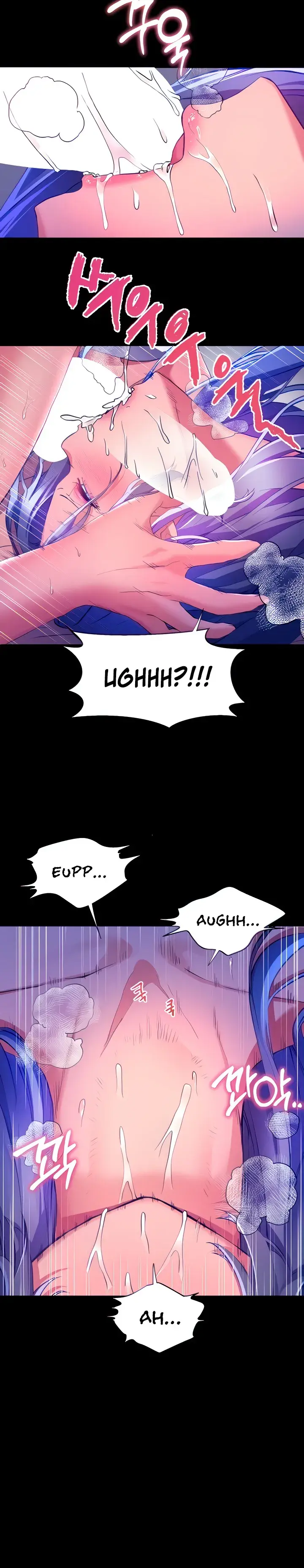 Childhood Bride Chapter 33 - Page 8