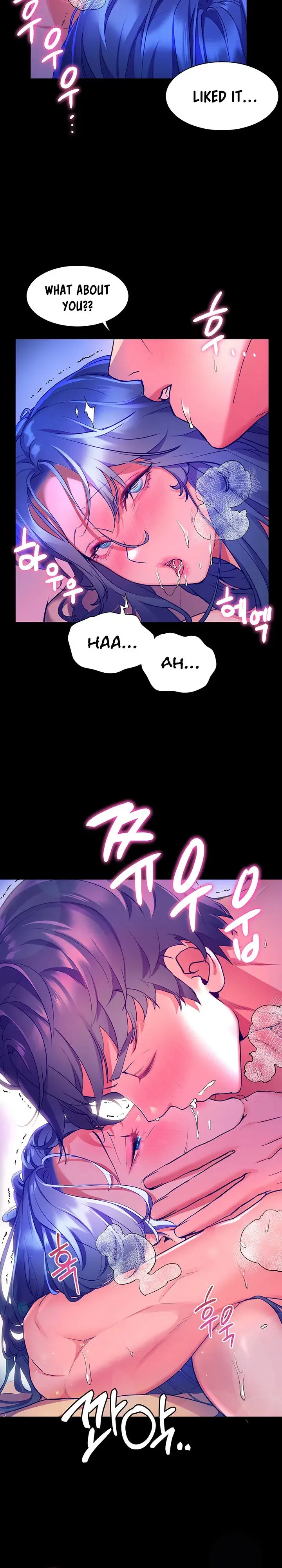 Childhood Bride Chapter 34 - Page 18