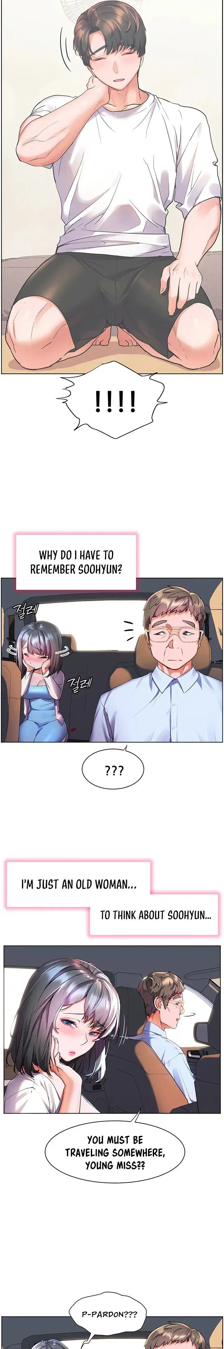 Childhood Bride Chapter 34 - Page 25