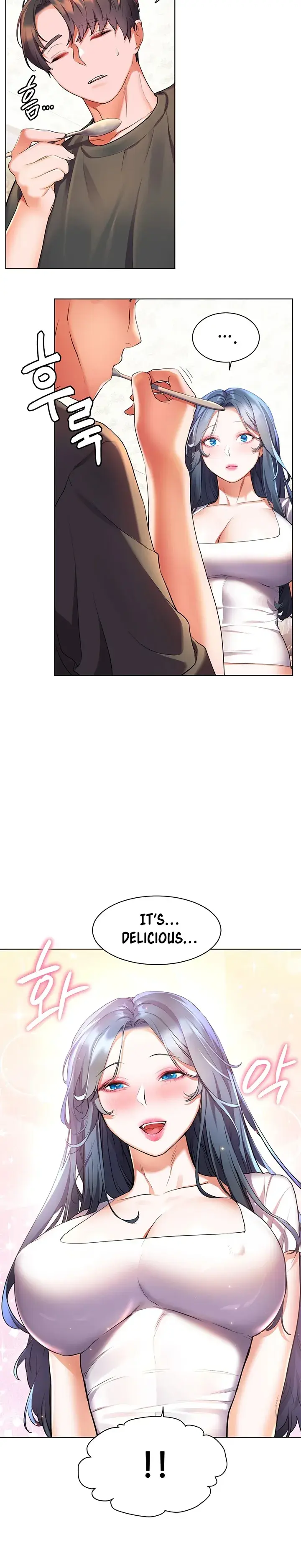 Childhood Bride Chapter 35 - Page 12