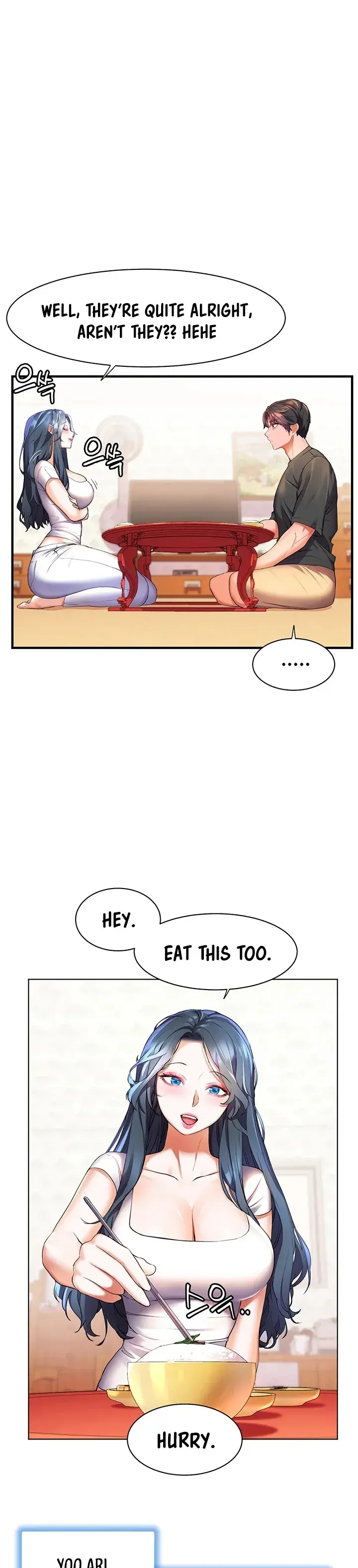 Childhood Bride Chapter 35 - Page 13