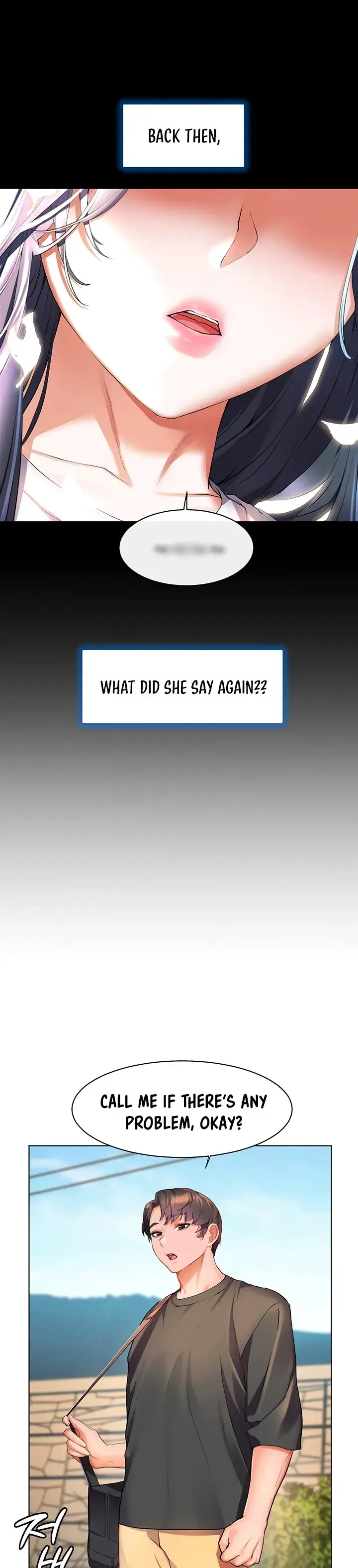 Childhood Bride Chapter 35 - Page 16